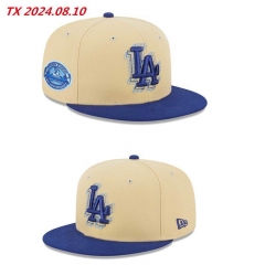 MLB Snapbacks 2884 Men