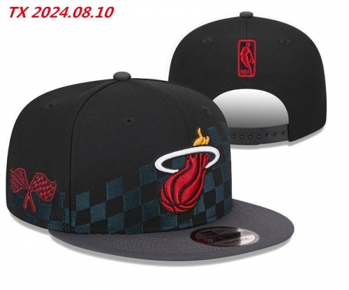 NBA Snapbacks 2738 Men