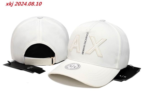 A.r.m.a.n.i. Hats AA 1128 Men