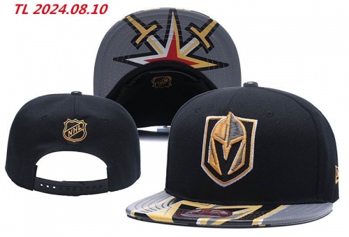 NHL Snapbacks 1145 Men