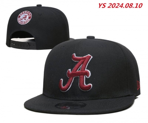 NCAA Snapbacks 1320 Men