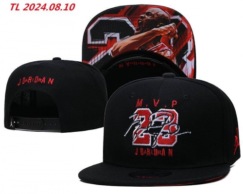 J.O.R.D.A.N. Snapbacks 1186 Men