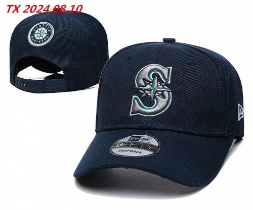 MLB Snapbacks 2994 Men