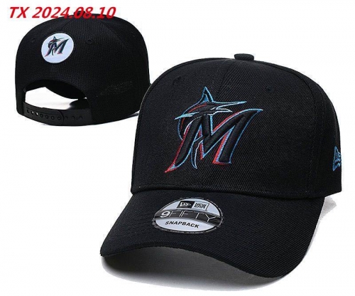 MLB Snapbacks 2995 Men