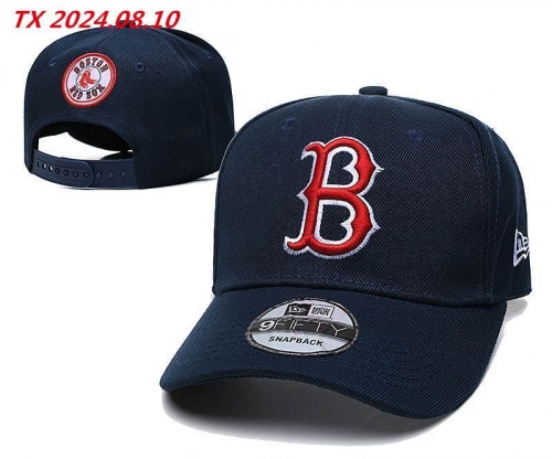 MLB Snapbacks 2979 Men