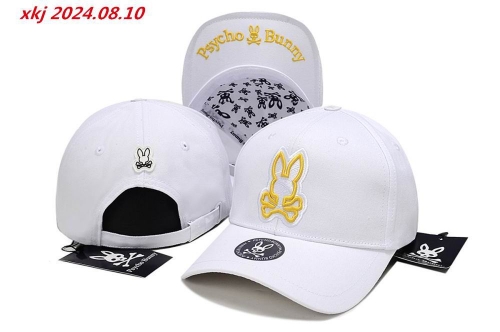 P.s.y.c.h.o.B.u.n.n.y. Hats AA 1093 Men