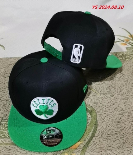 NBA Snapbacks 2677 Men