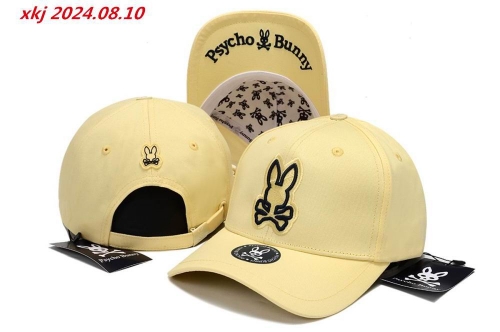 P.s.y.c.h.o.B.u.n.n.y. Hats AA 1096 Men