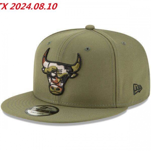 NBA Snapbacks 2729 Men