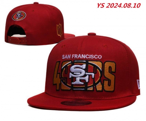 NFL Snapbacks 5697 Men