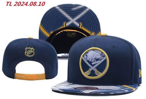 NHL Snapbacks 1142 Men