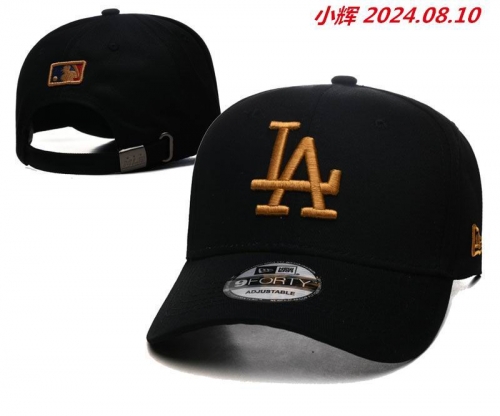 L.A. Hats 1128 Men