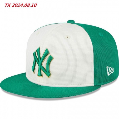 MLB Snapbacks 2925 Men