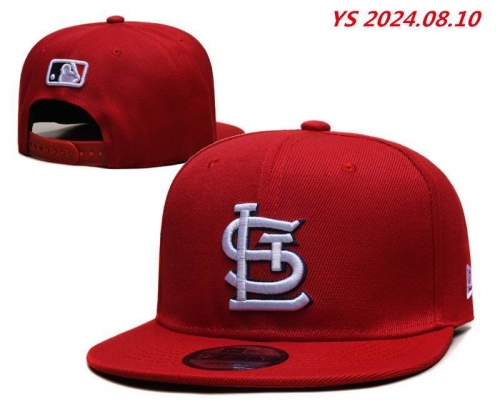 MLB Snapbacks 2850 Men