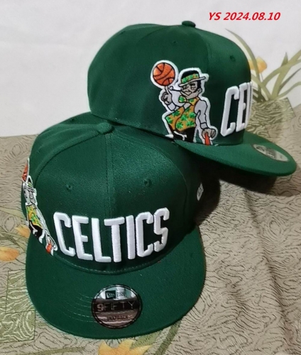 NBA Snapbacks 2671 Men