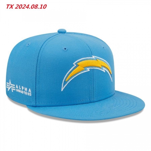 NFL Snapbacks 5771 Men