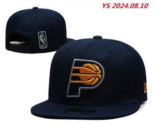 NBA Snapbacks 2684 Men