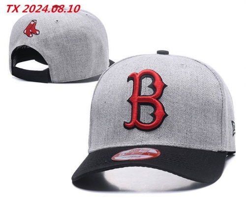 MLB Snapbacks 3022 Men