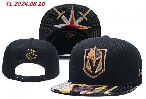 NHL Snapbacks 1143 Men