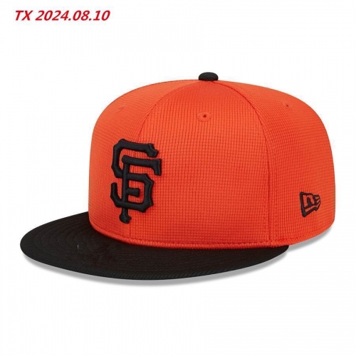 MLB Snapbacks 2921 Men