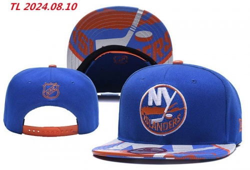 NHL Snapbacks 1135 Men