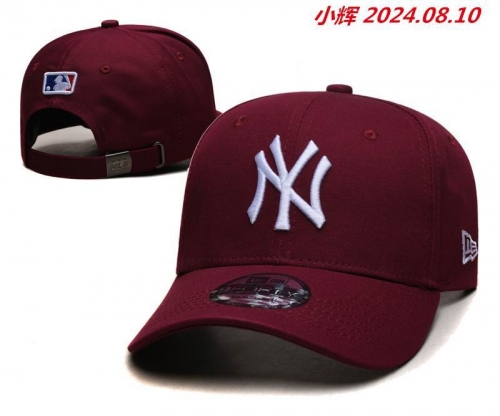 N.Y. Hats 1281 Men