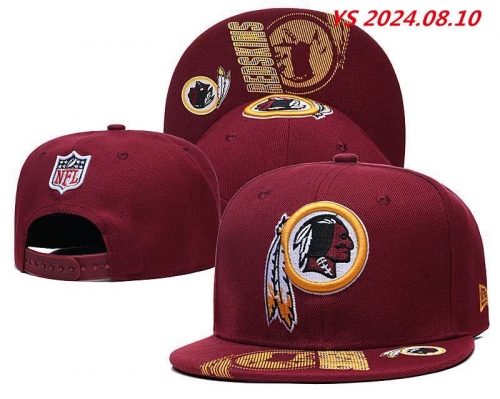 NFL Snapbacks 5716 Men