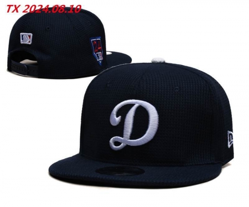 MLB Snapbacks 3083 Men