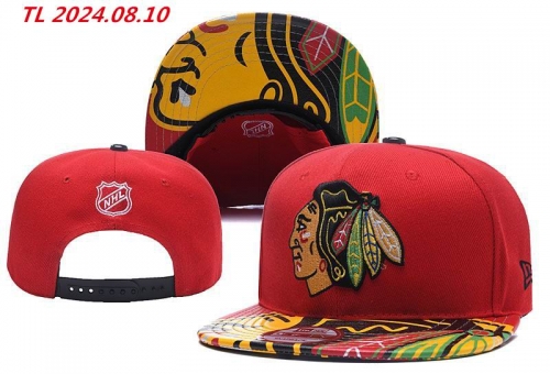 NHL Snapbacks 1149 Men