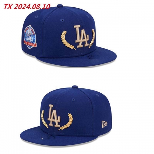 MLB Snapbacks 2890 Men