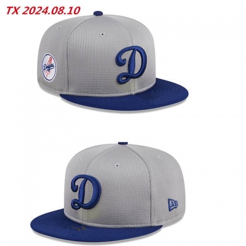 MLB Snapbacks 2957 Men