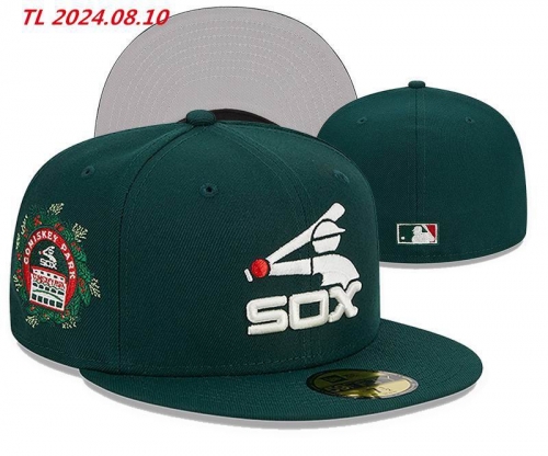 MLB Snapbacks 2725 Men