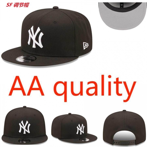 MLB Snapbacks AA 2711 Men