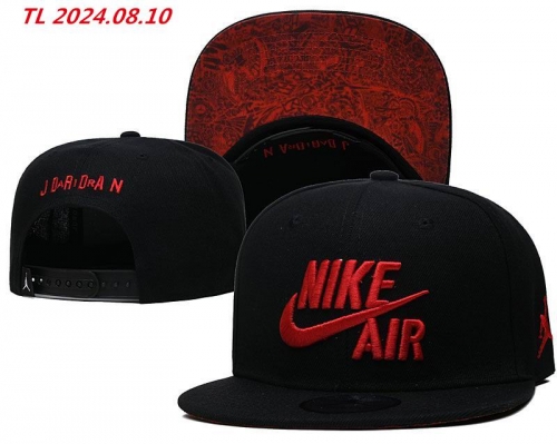 N.I.K.E. Hats 1249 Men