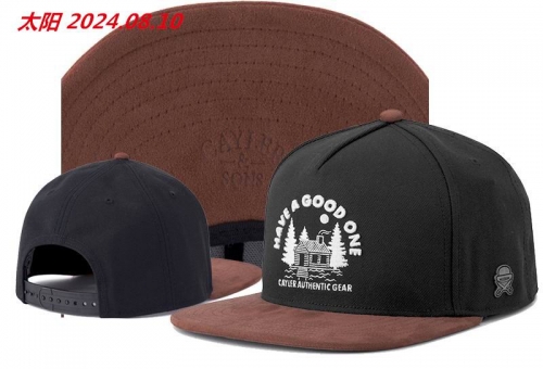 Fashion Hats 1024 Men