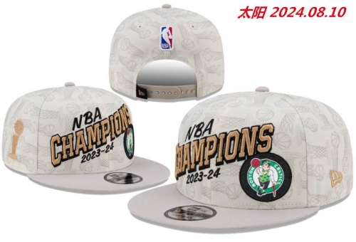 NBA Snapbacks 2647 Men