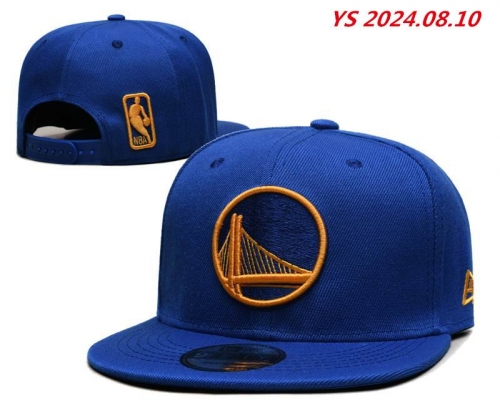 NBA Snapbacks 2721 Men