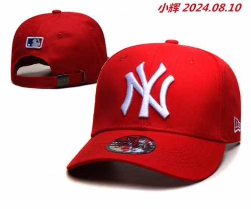 N.Y. Hats 1276 Men