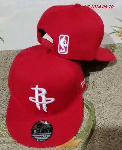 NBA Snapbacks 2678 Men