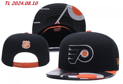 NHL Snapbacks 1132 Men