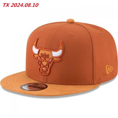 NBA Snapbacks 2731 Men