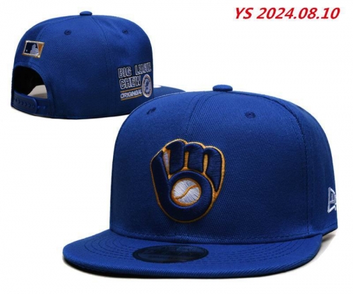 MLB Snapbacks 2860 Men