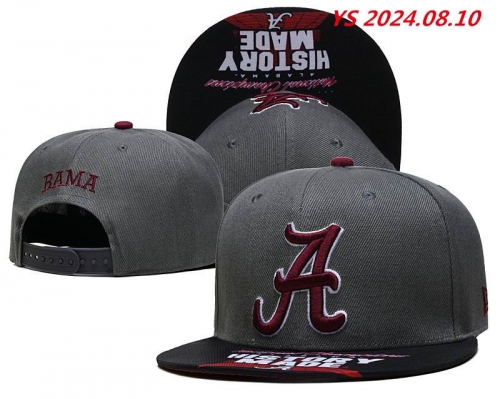 NCAA Snapbacks 1325 Men