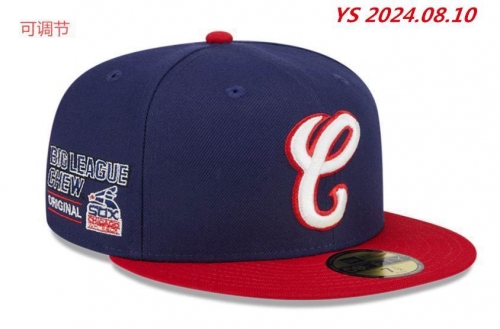 MLB Snapbacks 2765 Men