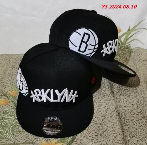 NBA Snapbacks 2672 Men