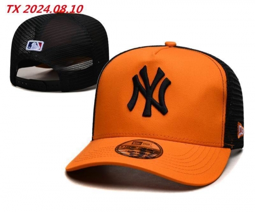 MLB Snapbacks 3042 Men