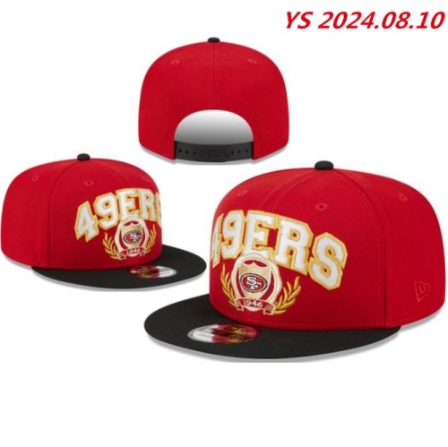 NFL Snapbacks 5735 Men