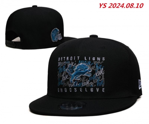 NFL Snapbacks 5689 Men