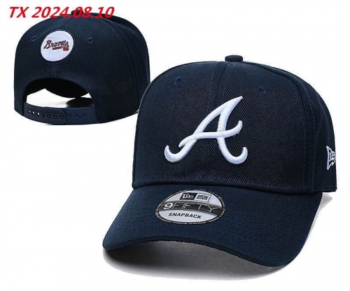 MLB Snapbacks 2980 Men