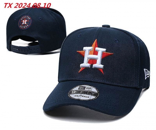 MLB Snapbacks 2985 Men